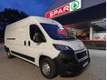 PEUGEOT BOXER 2019/4 - 7