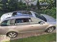 SKODA OCTAVIA Combi 2.0 CR TDI SCR Style DSG7 Friss szervíz - Panoráma tolótető - vhorog - balesetmentes