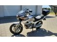YAMAHA TDM 850 2000/10 - 3