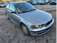 BMW 316ti Compact (Automata) DiGITKLIMA. 131.000 KM!