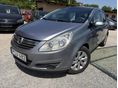 OPEL CORSA D 2007/2 - 2