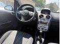 OPEL CORSA D 2007/2 - 5