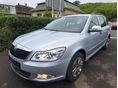 SKODA OCTAVIA 2013/2 - 2