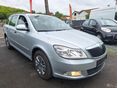SKODA OCTAVIA 2013/2 - 1