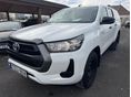 TOYOTA HILUX 2022/4 - 1