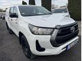 TOYOTA HILUX 2022/4 - 2