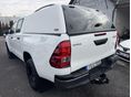 TOYOTA HILUX 2022/4 - 4