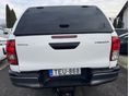 TOYOTA HILUX 2022/4 - 6