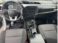 TOYOTA HILUX 2022/4 - 11