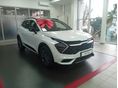 KIA SPORTAGE 1.6 T-GDI HEV GT Line (Automata)