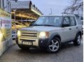 LAND ROVER DISCOVERY 2.7 3 TDV6 SE 7 személyes ITT és MOST AKCIÓ!!! MAGYARORSZÁGI / FELSZERELT / VILÁGOS BŐR