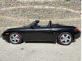 PORSCHE BOXSTER 2000/5 - 2