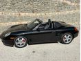 PORSCHE BOXSTER 2000/5 - 3