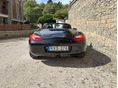 PORSCHE BOXSTER 2000/5 - 4