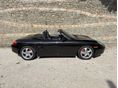 PORSCHE BOXSTER 2000/5 - 6