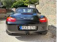 PORSCHE BOXSTER 2000/5 - 7