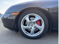 PORSCHE BOXSTER 2000/5 - 8
