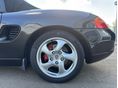 PORSCHE BOXSTER 2000/5 - 9