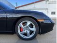 PORSCHE BOXSTER 2000/5 - 10