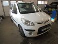 HYUNDAI I10 2010 - 1