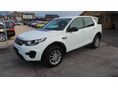 LAND ROVER DISCOVERY SPORT 2.0 TD4 S Pure 112000KM SZÉP ÁLLAPOT MANUÁLIS VÁLTÓ 4WD
