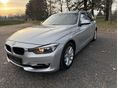 BMW 320 2013/9 - 2