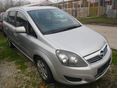 OPEL ZAFIRA B 2011/5 - 2