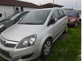 OPEL ZAFIRA B 2011/5 - 3
