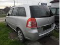 OPEL ZAFIRA B 2011/5 - 4
