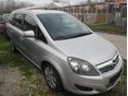 OPEL ZAFIRA B 2011/5 - 6