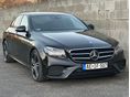 MERCEDES-BENZ E-OSZTÁLY 2018/3 - 1