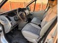 OPEL VIVARO 2005/2 - 9