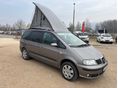 SEAT ALHAMBRA 2005/6 - 6