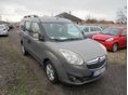 OPEL COMBO 2012/8 - 2