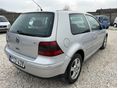 VOLKSWAGEN GOLF IV 1999/1 - 3