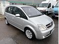 OPEL MERIVA A 2004/6 - 2