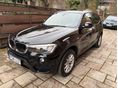 BMW X3 2014/12 - 2