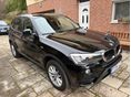 BMW X3 2014/12 - 1