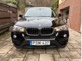 BMW X3 2014/12 - 5