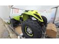 YAMAHA YFM 700 R Special Edition! RAktáron AKCIÓS ÚJ