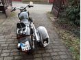 HARLEY-DAVIDSON V-ROD 2014/2 - 3