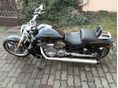 HARLEY-DAVIDSON V-ROD 2014/2 - 4