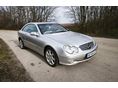MERCEDES-BENZ CLK 500 2003/5 - 2