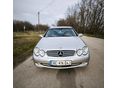 MERCEDES-BENZ CLK 500 2003/5 - 3