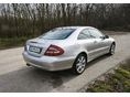 MERCEDES-BENZ CLK 500 2003/5 - 4