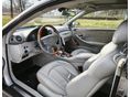 MERCEDES-BENZ CLK 500 2003/5 - 5