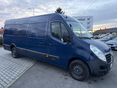 OPEL MOVANO 2.3 CDTI L4H3 3,5t RWD Start-Stop EURO6 Oldalsó tolóajtókkal !