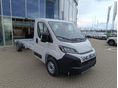 FIAT DUCATO 3.5 t 2.2 mjet 180 LE XLWB alváz