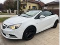 OPEL CASCADA 1.4 T Start-Stop Hibátlan. bőr belső. navigáció. radar elől-hátul