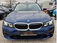 BMW 318 2021/1 - 2